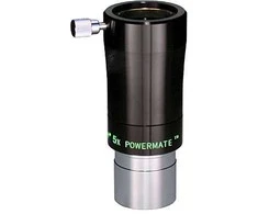 Powermate 5x lens