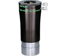 Objektyvas Powermate lens 4x