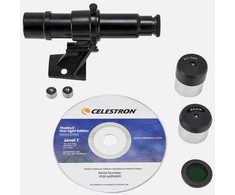 Celestron išplėtimo rinkinys, skirtas FirstScope 76