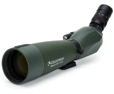 Žiūronai Celestron Taikiklis Regal M2 80ED