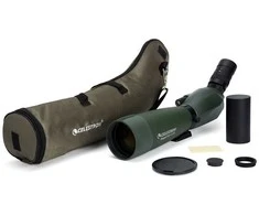 Žiūronai Celestron Taikiklis Regal M2 80ED