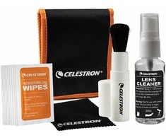 Celestron – lęšių valymo rinkinys
