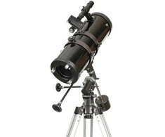 SkyWatcher Sky-Watcher BK 1145 EQ1