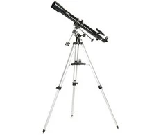 SkyWatcher Teleskopas Sky Watcher AC 70/900 Capricorn EQ-1