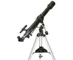 SkyWatcher Teleskopas Sky Watcher AC 70/900 Capricorn EQ-1
