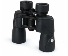 Žiūronai Celestron SkyMaster Pro ED 7x50 Porro Binoculars