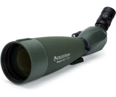 Žiūronai Celestron Taškas Regal 100 M2 ED