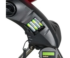 SkyWatcher Teleskop Sky-Watcher Star Discovery MAK 102