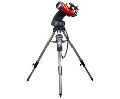 SkyWatcher Teleskop Sky-Watcher Star Discovery MAK 102