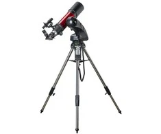 SkyWatcher Sky-Watcher Star Discovery 102 teleskopas
