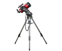 SkyWatcher Sky-Watcher Star Discovery MAK 127 teleskopas