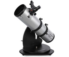Celestron StarSense Explorer 130 mm Dobsono teleskopas