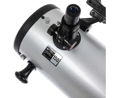 Teleskopas Celestron StarSense Explorer 150mm Išmanusis telefonas App-Enabled Tabletop Dobsonian Telescope