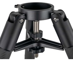 Manfrotto Statyw su włókna węglowego Wave Carbon