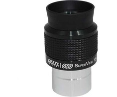 „Super View“ akinių lęšiai 15 mm