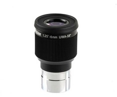 SkyWatcher Okular Sky-Watcher SWA-58 6 mm 1,25" žiūronai
