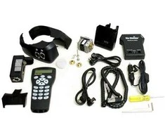 „SynScan“ nustatytas EQ3-2