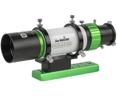 SkyWatcher Teleskopas Szukacz / gidai Sky-Watcher Evoguide 50