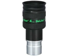 Peržiūrėti DeLite teleskopą 4 mm 1,25 colio