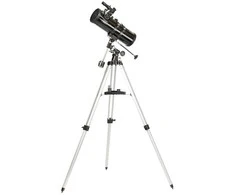SkyWatcher Teleskopas BK 1141 EQ1