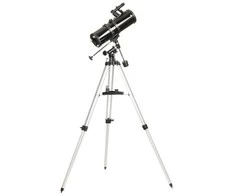 SkyWatcher Teleskopas BK 1141 EQ1