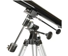 SkyWatcher Sky-Watcher teleskopas BK 609EQ1 teleskopas
