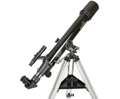 Teleskopas SkyWatcher Mercury 70/700 AZ2