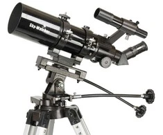SkyWatcher Teleskopas BK 804 AZ3