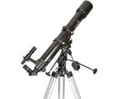 SkyWatcher „Sky-Watcher“ teleskopas „Sky-Watcher“ teleskopas BK 909 EQ2 90/900