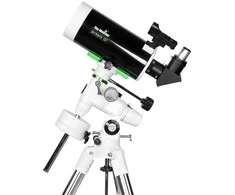 SkyWatcher „Sky-Watcher BK MAK 127 EQ3-2“ teleskopo plieno trikojis 127/1500