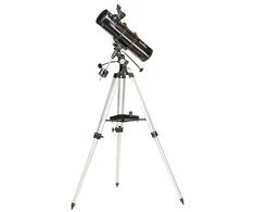 Žiūronai Teleskopas SkyWatcher Explorer 130/650 P EQ2