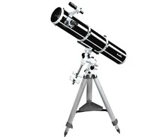 SkyWatcher „Sky-Watcher BKP 15012 EQ3-2 150/1200“ teleskopas