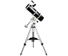 SkyWatcher Teleskopas BKP 150750 EQ3-2
