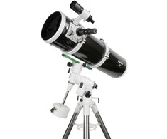 SkyWatcher Sky-Watcher teleskopas Sky-Watcher BKP 2001 EQ5 teleskopas su Crayford 200/1000 fokusatoriumi