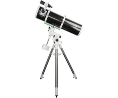 SkyWatcher Sky-Watcher teleskopas Sky-Watcher BKP 2001 EQ5 teleskopas su Crayford 200/1000 fokusatoriumi