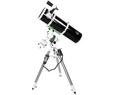 SkyWatcher Sky-Watcher BKP 2001 EQ5 Go-To teleskopas su Crayford 200/1000 ištraukikliu