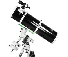 SkyWatcher Sky-Watcher BKP 2001 EQ5 Go-To teleskopas su Crayford 200/1000 ištraukikliu