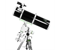 SkyWatcher Teleskopas Teleskopas Sky-Watcher BKP 2001 HEQ5 Go-To 200/1000