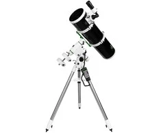 SkyWatcher Teleskopas Teleskopas Sky-Watcher BKP 2001 HEQ5 Go-To 200/1000