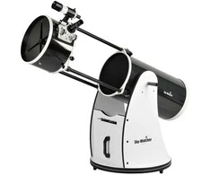 SkyWatcher Flex Teleskopas Dobson 12" lankstus vamzdelis