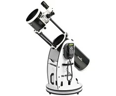 SkyWatcher Teleskopas Dobson 8 "Flex Tube Go-To