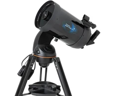 Teleskopas Celestron AstroFi 6" SCT