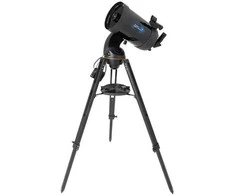 Teleskopas Celestron AstroFi 6" SCT