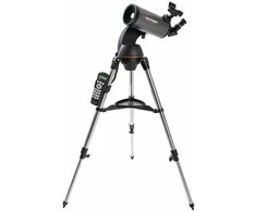 Celestron NexStar 102 SLT MAK teleskopas