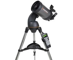 Celestron NexStar 5" SLT teleskopas