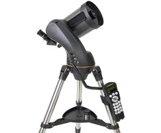 Teleskopas Celestron Nexstar 5 SLT SCT