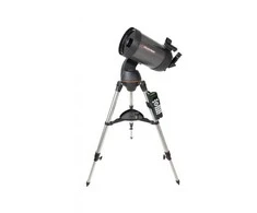Teleskopas Celestron Schmidt-Cassegrain SC 150/1500 NexStar SLT 6