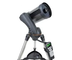 Teleskopas Celestron Schmidt-Cassegrain SC 150/1500 NexStar SLT 6