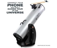Teleskopas Teleskop Celestron StarSense Explorer DX 12"