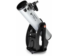 Celestron StarSense Explorer 8" Dobsono teleskopas